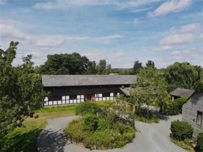 Image of Almeley, Herefordshire
